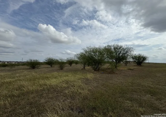 Photo 4 of Land for sale at 207 Huisache, Marion, TX 78124 | MLS# 1929640 | Listing updated on 2026-02-23