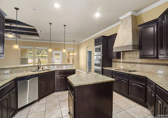 2nd image of 1324 Trentino, New Braunfels, TX 78132 | MLS# 1929649