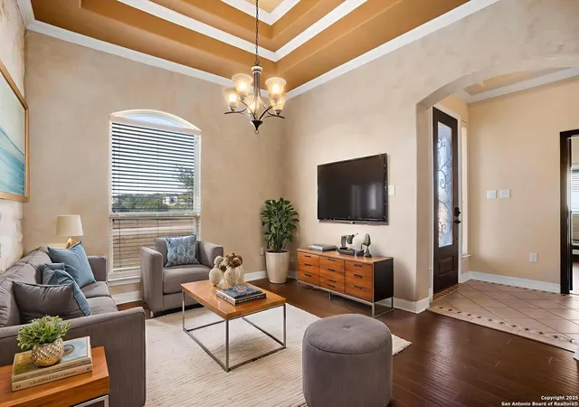 4th image of 1324 Trentino, New Braunfels, TX 78132 | MLS# 1929649