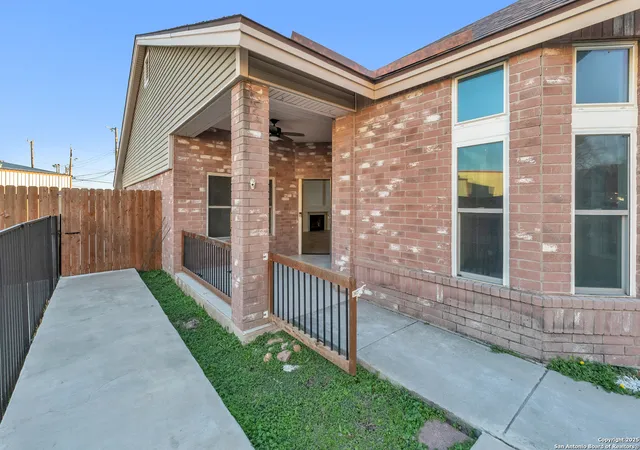 Photo 3 of Sale Pending at 8178 Mescal Trl, San Antonio, TX 78244 | MLS# 1929650 | Listing updated on 2026-01-15