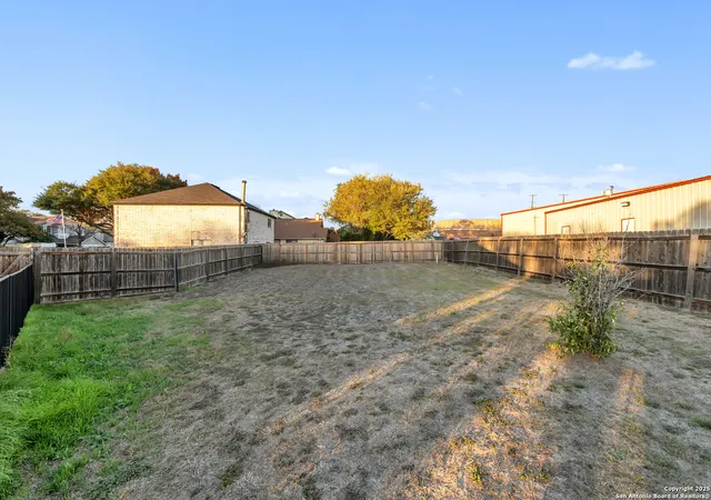Photo 4 of Sale Pending at 8178 Mescal Trl, San Antonio, TX 78244 | MLS# 1929650 | Listing updated on 2026-01-15