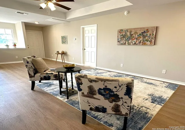 Photo 1 of Sale Pending at 123 Poolside, Canyon Lake, TX 78133 | MLS# 1929656 | Listing updated on 2026-02-02