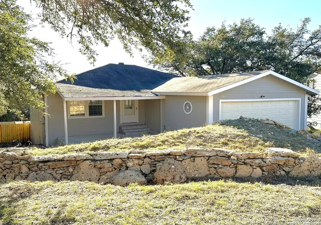 Photo 1 of Sale Pending at 123 Poolside, Canyon Lake, TX 78133 | MLS# 1929656 | Listing updated on 2026-02-02
