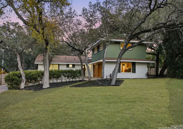 Photo 2 of Sale Pending at 11306 Destiny, San Antonio, TX 78216 | MLS# 1929657 | Listing updated on 2026-01-12