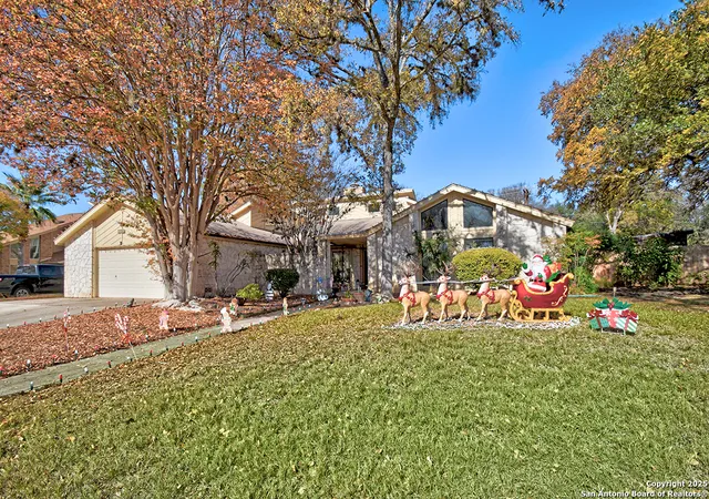 Photo 2 of Sale Pending at 3335 Trailway Park, San Antonio, TX 78247 | MLS# 1929662 | Listing updated on 2026-01-20