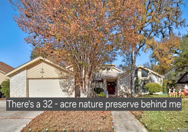Photo 1 of Sale Pending at 3335 Trailway Park, San Antonio, TX 78247 | MLS# 1929662 | Listing updated on 2026-01-20