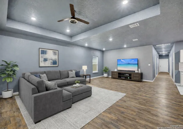 Photo 1 of Sale Pending at 3715 Commercial, San Antonio, TX 78221 | MLS# 1929665 | Listing updated on 2026-04-26