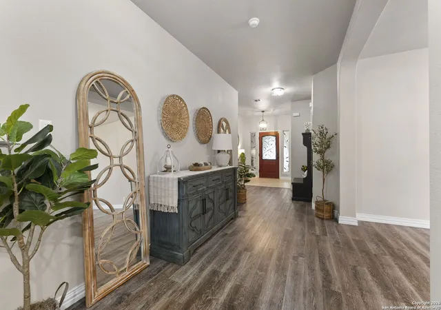 Photo 3 of Sale Pending at 162 Blue Sage, Cibolo, TX 78108 | MLS# 1929720 | Listing updated on 2026-01-24