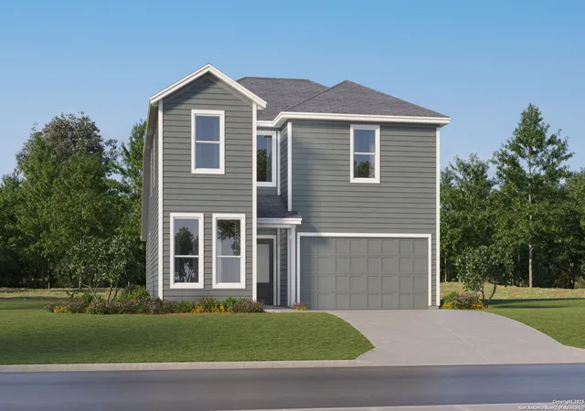 2nd image of 10607 Ysasmendi Ridge, San Antonio, TX 78214 | MLS# 1929772