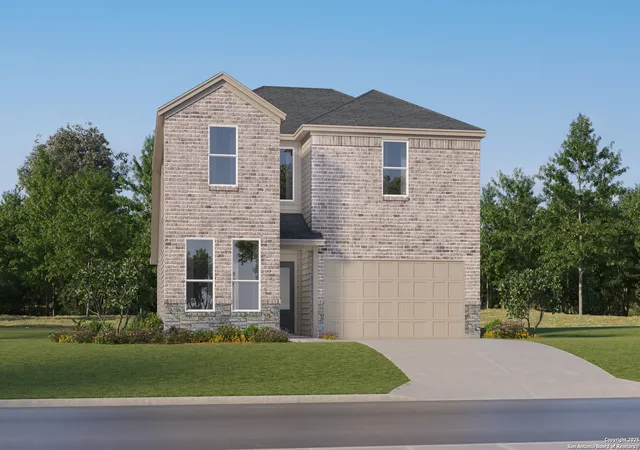1st image of 10607 Ysasmendi Ridge, San Antonio, TX 78214 | MLS# 1929772
