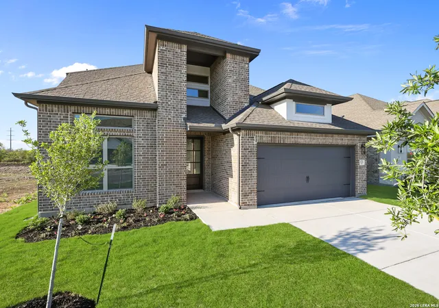 4th image of 171 Desert Bloom, San Antonio, TX 78258 | MLS# 1929776