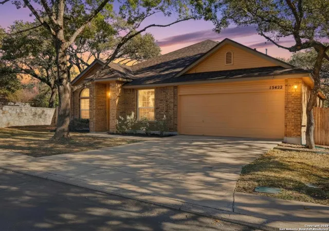 Photo 4 of Sale Pending at 15422 Kid Run, San Antonio, TX 78232 | MLS# 1929785 | Listing updated on 2026-01-16
