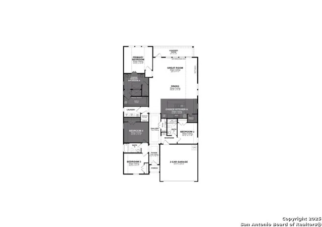 Photo 3 of Single family home for sale at 196 Laurel Hike, San Antonio, TX 78253 | MLS# 1929786 | Listing updated on 2026-09-20