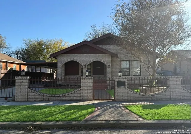 1st image of 416 Buckingham Ave, San Antonio, TX 78210 | MLS# 1929788