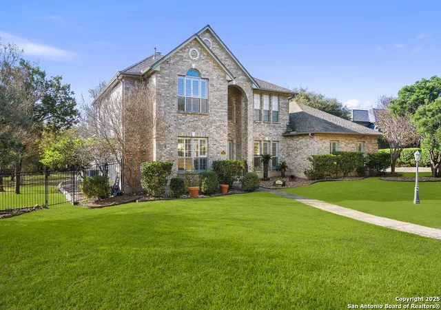 2nd image of 9618 Rosemont, Helotes, TX 78023 | MLS# 1929790