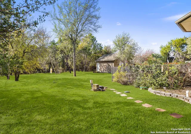 59th image of 9618 Rosemont, Helotes, TX 78023 | MLS# 1929790
