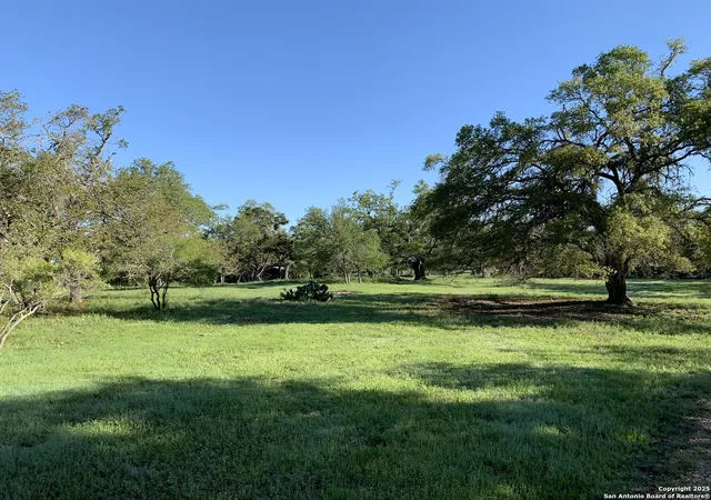 Photo 1 of Land for sale at 650 Windmill Ridge, Blanco, TX 78606 | MLS# 1929791 | Listing updated on 2026-02-09