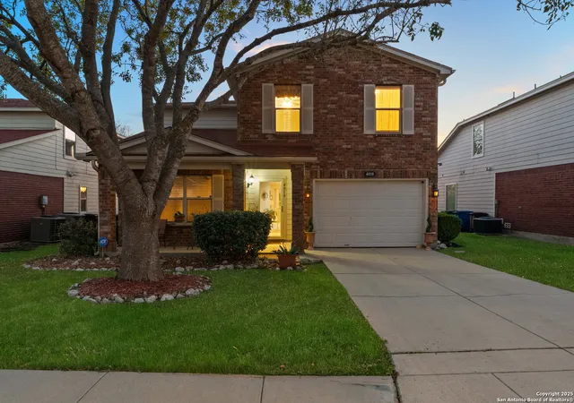1st image of 4919 Orchid Star, San Antonio, TX 78218 | MLS# 1929808