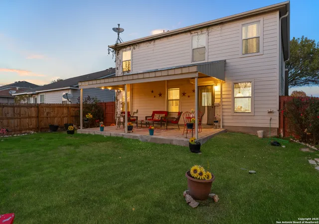 30th image of 4919 Orchid Star, San Antonio, TX 78218 | MLS# 1929808