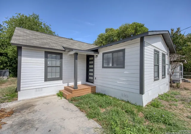 Homes for sale in San Antonio, TX | 447 Alice Fay, San Antonio, TX 78237 | MLS# 1929815