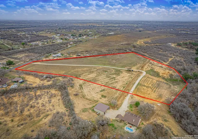 Photo 2 of Land for sale at 12330 Pearsall Rd, Atascosa, TX 78002 | MLS# 1929823 | Listing updated on 2026-01-02
