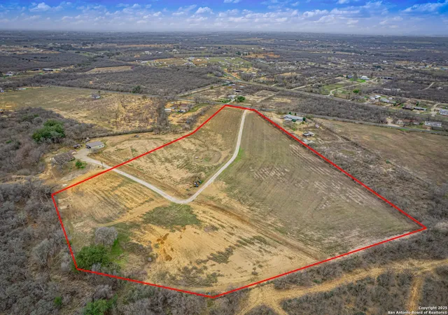 Photo 3 of Land for sale at 12330 Pearsall Rd, Atascosa, TX 78002 | MLS# 1929823 | Listing updated on 2026-01-02