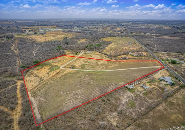 Photo 4 of Land for sale at 12330 Pearsall Rd, Atascosa, TX 78002 | MLS# 1929823 | Listing updated on 2026-01-02