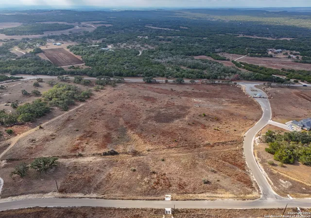 5th image of Tbd, Lot 44 Old 32 Crossing Dr/, Blanco, TX 78606 | MLS# 1929825