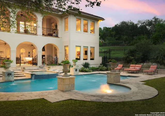 39th image of 810 Garraty Hill, Terrell Hills, TX 78209 | MLS# 1929853