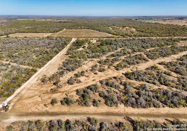 2nd image of 0 County Road 733, Moore, TX 78057 | MLS# 1929863