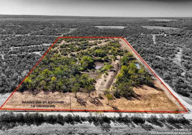 1st image of 0 County Road 733, Moore, TX 78057 | MLS# 1929863