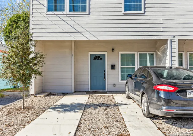 3rd image of 115 Milton, San Antonio, TX 78209 | MLS# 1929867