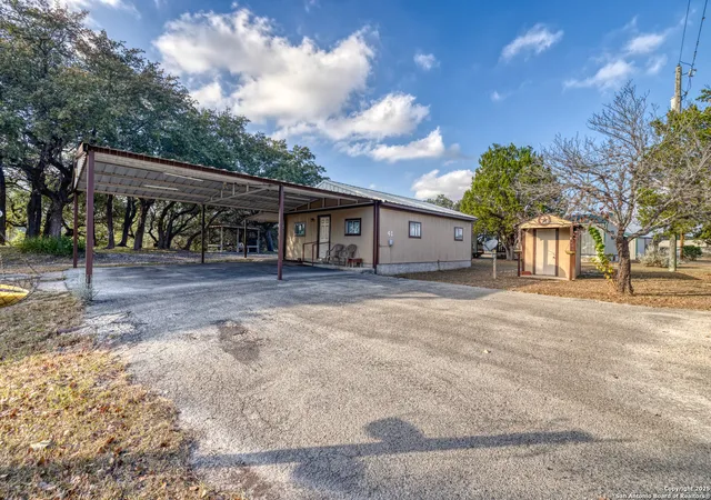 Photo 1 of Sale Pending at 41 N River View Rd, Camp Wood, TX 78833 | MLS# 1929880 | Listing updated on 2026-01-27