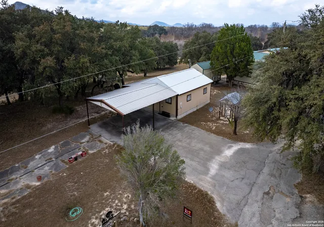 Photo 3 of Sale Pending at 41 N River View Rd, Camp Wood, TX 78833 | MLS# 1929880 | Listing updated on 2026-01-27