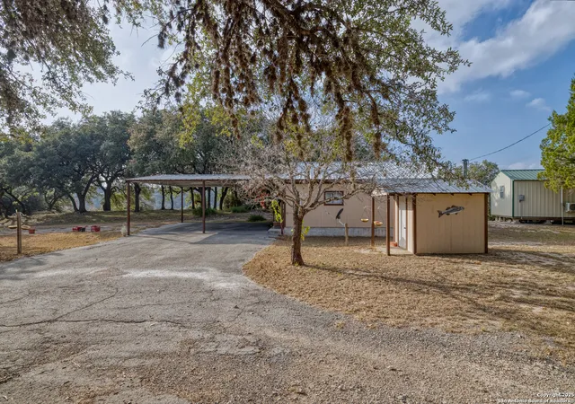 Photo 4 of Sale Pending at 41 N River View Rd, Camp Wood, TX 78833 | MLS# 1929880 | Listing updated on 2026-01-27