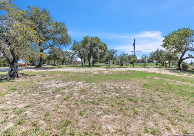 Photo 2 of Land for sale at 23011 White Hickory, Elmendorf, TX 78112 | MLS# 1929947 | Listing updated on 2026-01-05