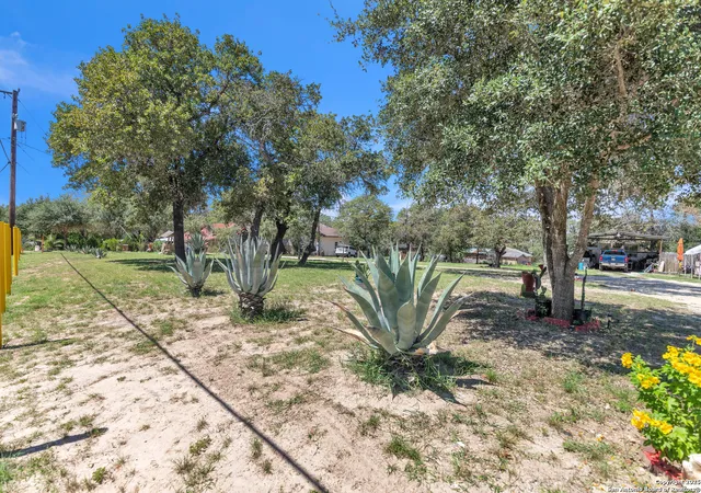 Photo 3 of Land for sale at 23011 White Hickory, Elmendorf, TX 78112 | MLS# 1929947 | Listing updated on 2026-01-05