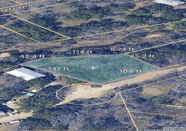 Photo 1 of Land for sale at Tbd Valley West, Lampasas, TX 78654 | MLS# 1929951 | Listing updated on 2026-01-03