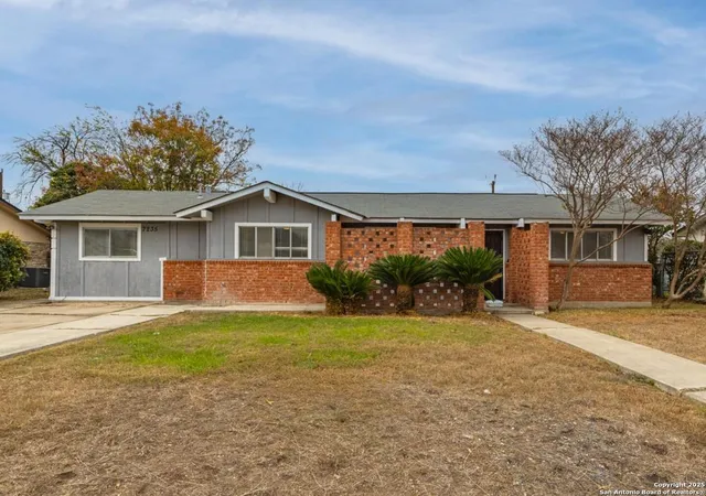 1st image of 7235 Westlyn Dr, San Antonio, TX 78227 | MLS# 1929953