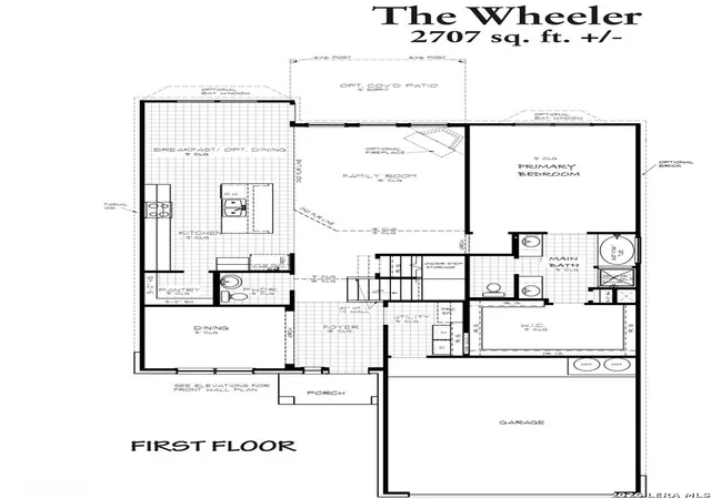 2nd image of 4580 Split Oak, Cibolo, TX 78108 | MLS# 1929976