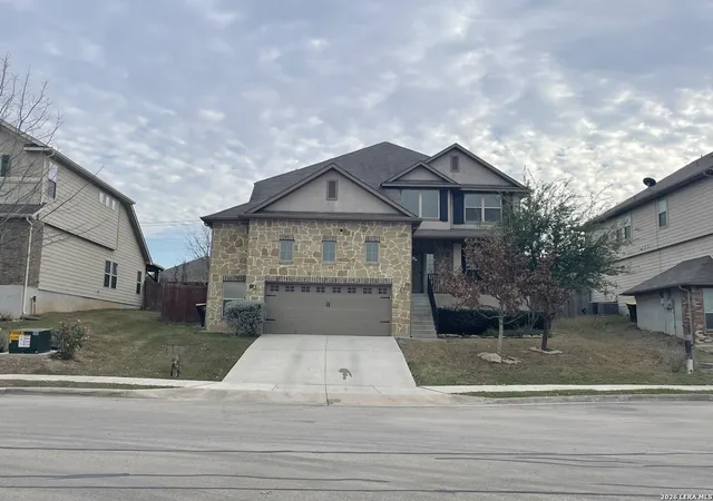50th image of 4580 Split Oak, Cibolo, TX 78108 | MLS# 1929976