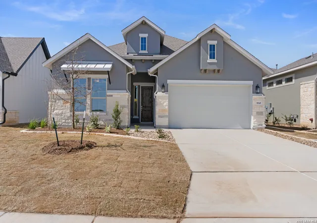 Photo 3 of Manufactured home for sale at 10145 Heinichen, San Antonio, TX 78254 | MLS# 1929980 | Listing updated on 2026-05-05
