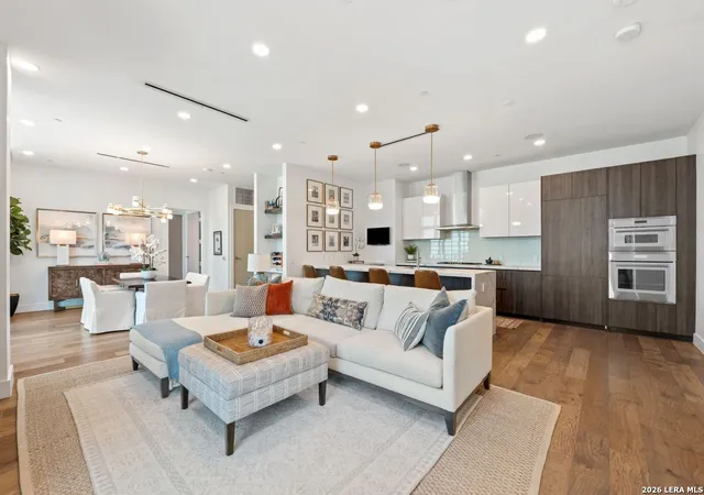 Homes for sale in San Antonio, TX | 123 Lexington #APT 1410, San Antonio, TX 78205 | MLS# 1929982