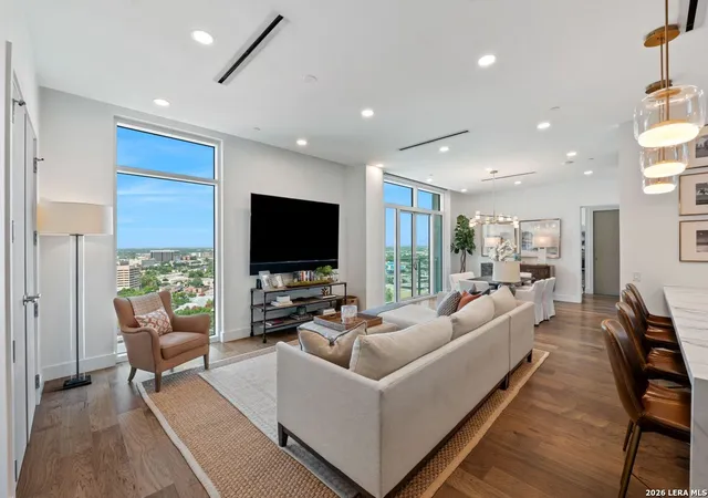 Homes for sale in San Antonio, TX | 123 Lexington #APT 1410, San Antonio, TX 78205 | MLS# 1929982