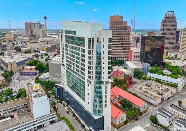 Homes for sale in San Antonio, TX | 123 Lexington #APT 1410, San Antonio, TX 78205 | MLS# 1929982