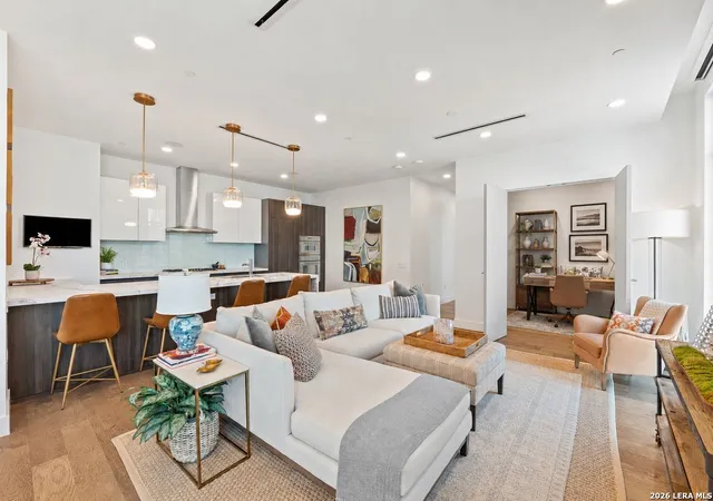 Homes for sale in San Antonio, TX | 123 Lexington #APT 1410, San Antonio, TX 78205 | MLS# 1929982