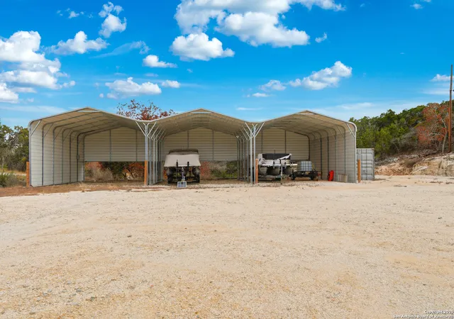 Photo 3 of Manufactured home for sale at 1611 Fuller Dr, Canyon Lake, TX 78133 | MLS# 1929997 | Listing updated on 2026-03-31