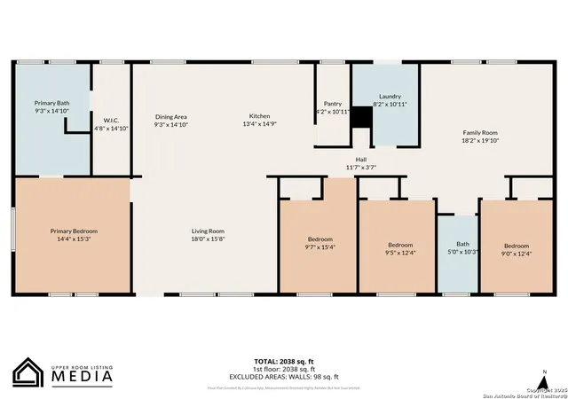 28th image of 1611 Fuller Dr, Canyon Lake, TX 78133 | MLS# 1929997