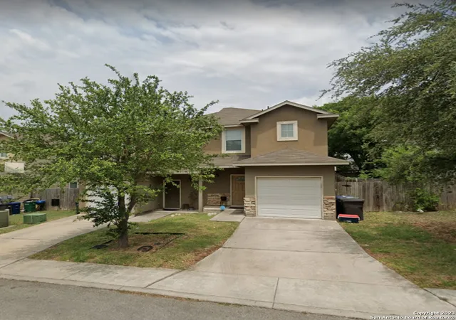 Multi family home for sale at 5113 - 5115 Flipper Dr, San Antonio, TX 78238 | MLS# 1930006
