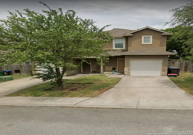 Photo 2 of House for sale at 5113 - 5115 Flipper Dr, San Antonio, TX 78238 | MLS# 1930006 | Listing updated on 2026-04-25
